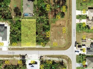 130 Lantana Rd #3, Rotonda West, FL 33947
