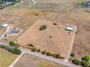 19247 Harrison Rd, Shawnee, OK 74801