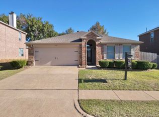115 Pheasant Ln, Seagoville, TX 75159
