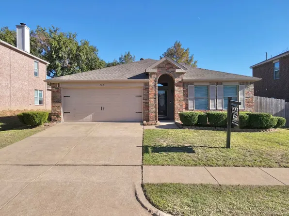 115 Pheasant Ln, Seagoville, TX 75159