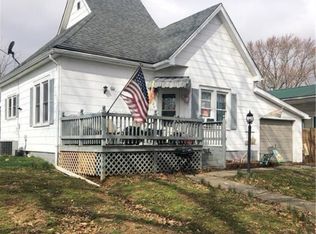 915 Cleveland St, Bicknell, IN 47512