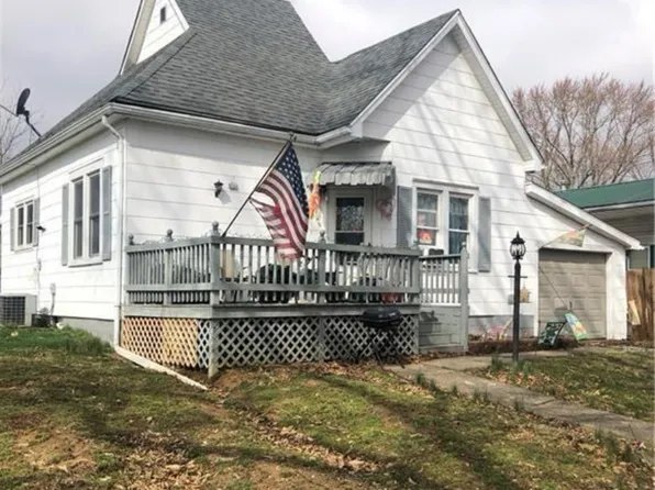 915 Cleveland St, Bicknell, IN 47512