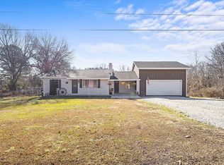 13691 Wheeler Heights Rd, Fayetteville, AR 72704