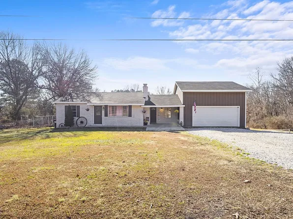 13691 Wheeler Heights Rd, Fayetteville, AR 72704