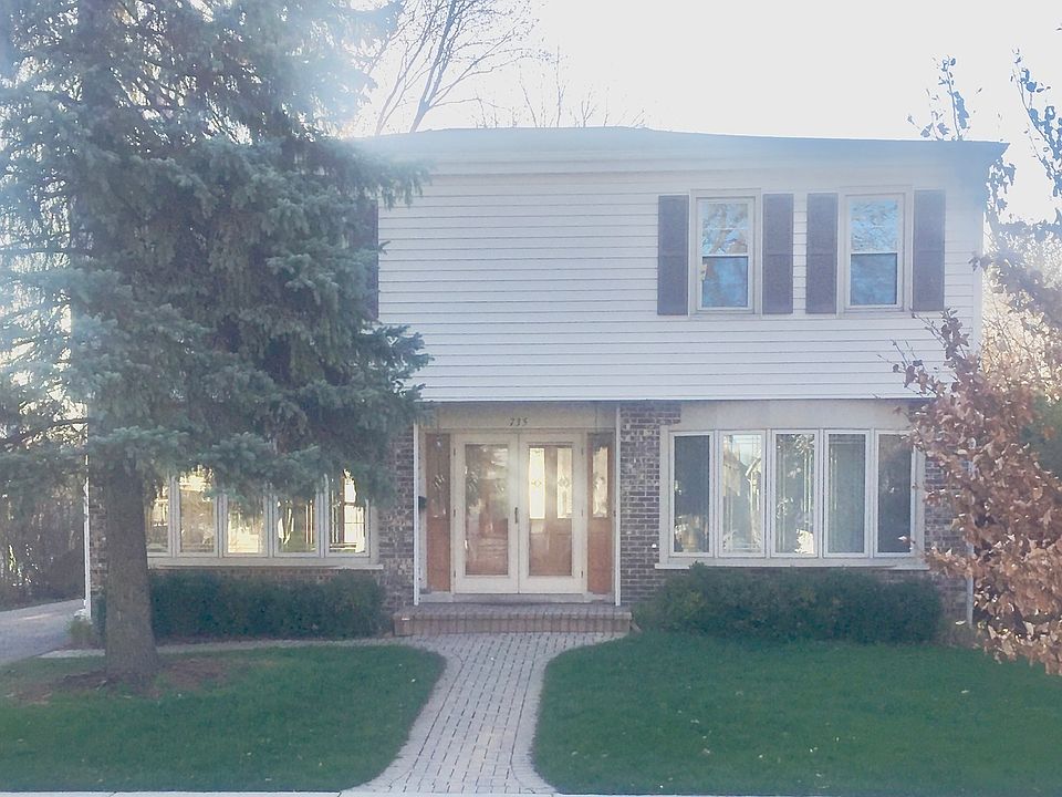1st image of 735 N Evergreen Ave
