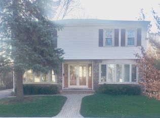 735 N Evergreen Ave, Arlington Heights, IL 60004
