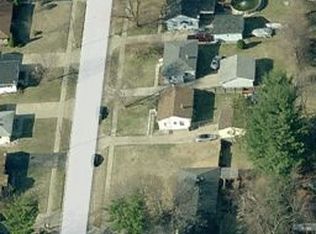 3860 Mallory Ave SW, Wyoming, MI 49519