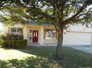 18932 Chrighton Castle Bnd, Pflugerville, TX 78660