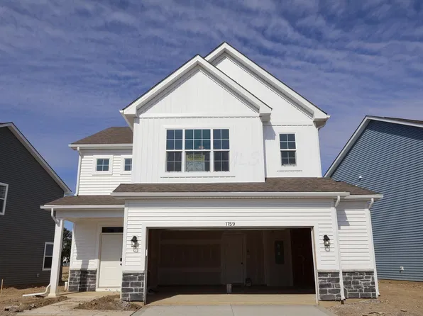 1159 Brittany Dr, Delaware, OH 43015