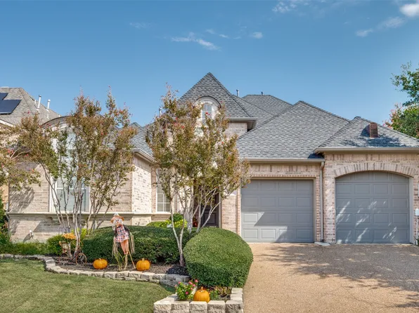 4747 San Marcos Way, Frisco, TX 75034