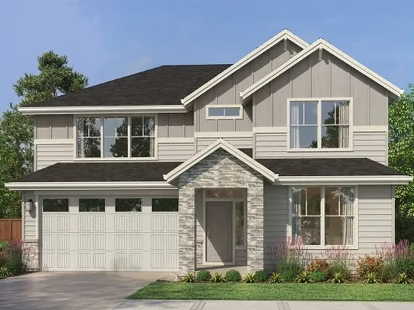 16079 Serres Farms Way, Oregon City, OR 97045