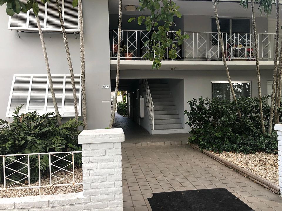 1st image of 915 Palermo Ave APT 205
