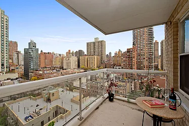 Sold by Keller Williams NYC