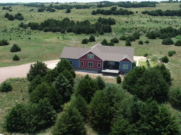 82904 E Quail Ridge Dr, Burwell, NE 68823