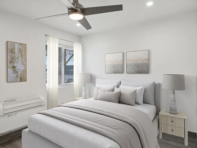 Palm Terrace Apartments — Photo 10
