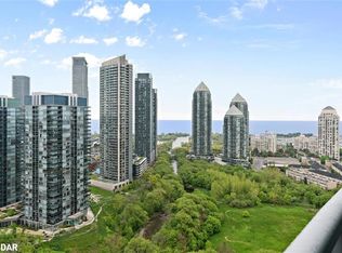 155 Legion Rd N #1601, Toronto, ON M8Y 0A7