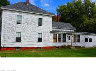 11 Plummer St, Lisbon, ME 04252