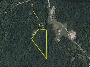 Off County Rd W Lot Wp001, Paoli, IN 47454