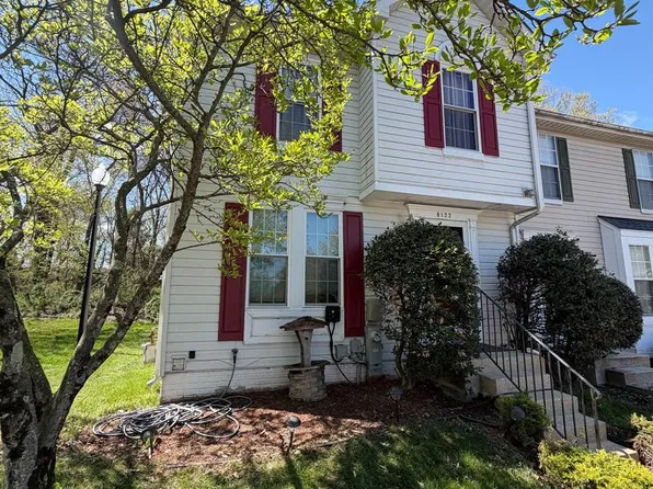 8122 Woodward St, Savage, MD 20763