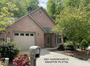 5001 Fairgrounds Pl, Kingston, TN 37763