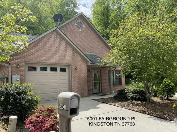 5001 Fairgrounds Pl, Kingston, TN 37763