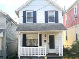 1123 Boyd Ave, Johnstown, PA 15905