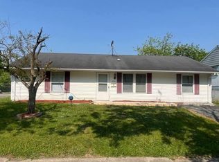 22600 Theodore Ave, Sauk Village, IL 60411