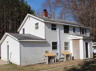 3857 N Castor Rd, Coleman, MI 48618