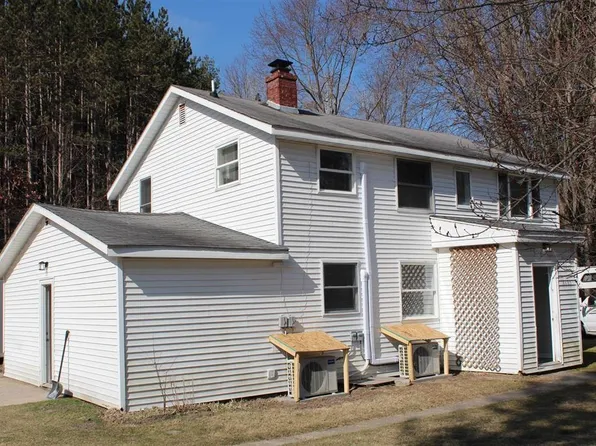 3857 N Castor Rd, Coleman, MI 48618