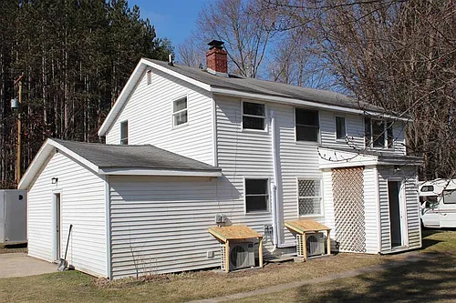 3857 N Castor Rd Photo 1