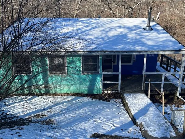 74621 S Leisure Lake Dr, Trenton, MO 64683