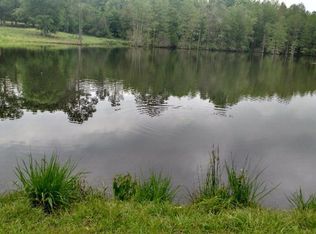 1151 Earl Day Rd, Ambrose, GA 31512