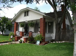 4635 Norhill Blvd, Houston, TX 77009