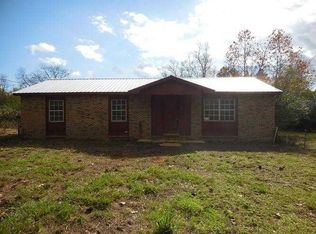 7625 Red Baxley Rd, Milton, FL 32570