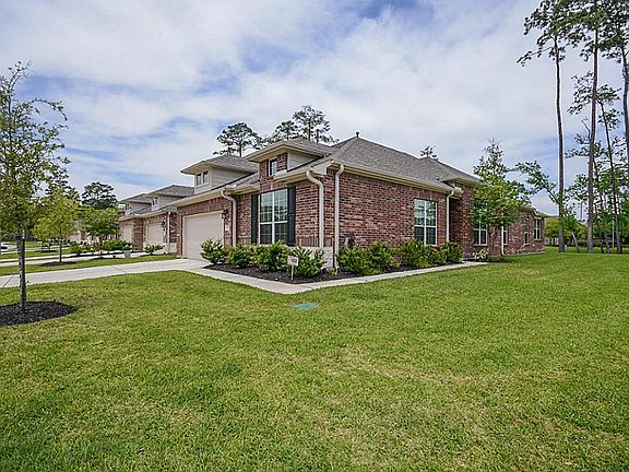 Large corner lot