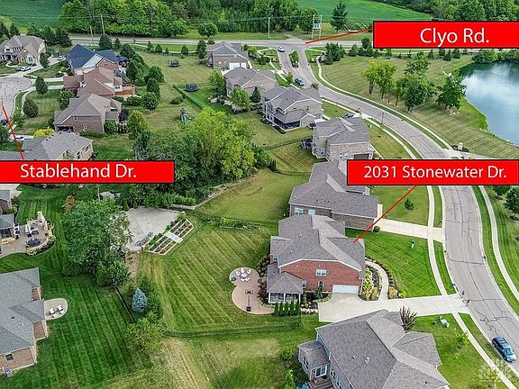 3rd image of 2031 Stonewater Dr