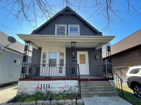 410 Benzinger St, Buffalo, NY 14206