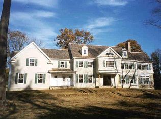 80 Fence Row Dr, Fairfield, CT 06430