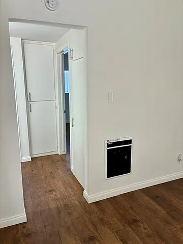 Efficient Electric Heating
