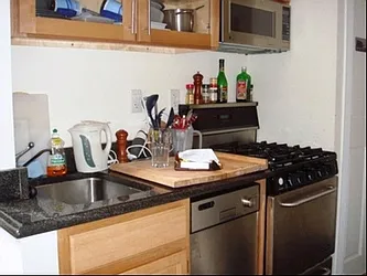 Rented by Centennial Properties NY