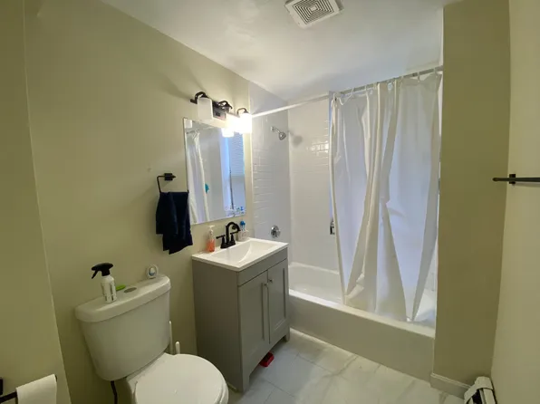 820-824 Huntington Ave #4, Boston, MA 02115