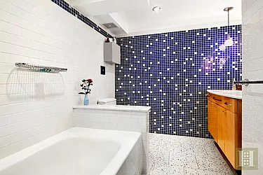 Sold by Halstead Real Estate