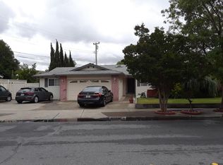 4764 Seneca Park Ave, Fremont, CA 94538