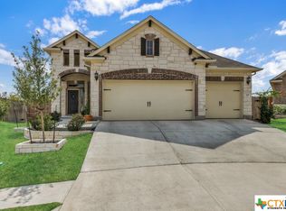 125 Rugosa Rd, San Marcos, TX 78666