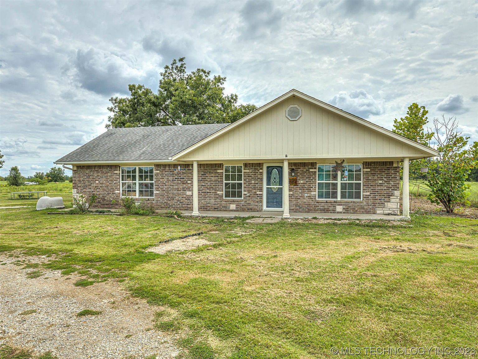 22676 Creager Rd, Haskell, OK 74436 Zillow