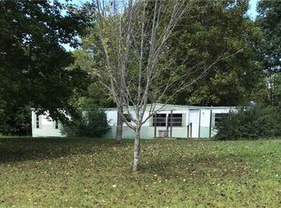 2105 Pell Rd, Westfield, NC 27053