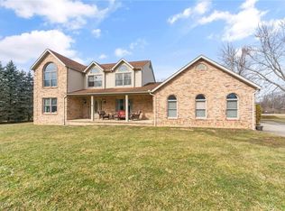 5800 Deer Spring Run, Canfield, OH 44406