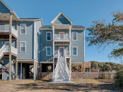 208 Oyster Lane, North Topsail Beach, NC, 28460