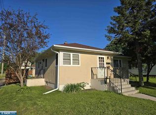 1502 15th Ave E, Hibbing, MN 55746