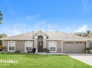 1045 Blue Horizon Dr, Deltona, FL 32725